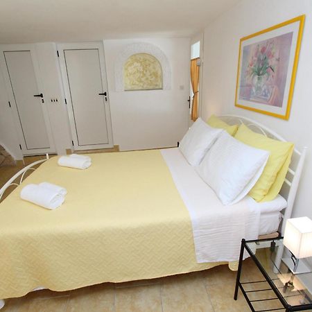 Apartments Knezovic Rovinj Rom bilde
