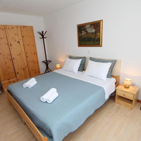 Apartments Knezovic Rovinj Rom bilde