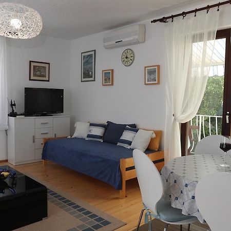 Apartments Knezovic Rovinj Eksteriør bilde