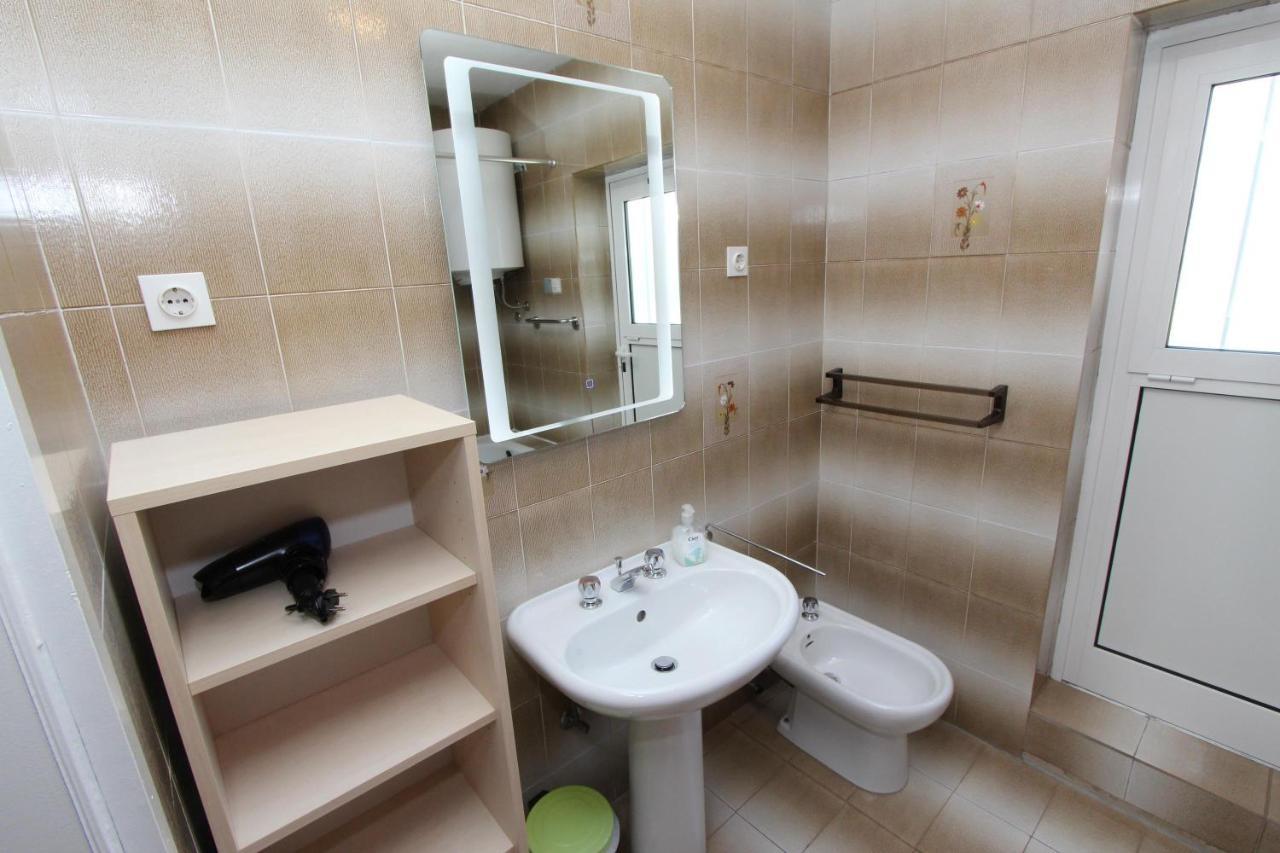 Apartments Knezovic Rovinj Eksteriør bilde