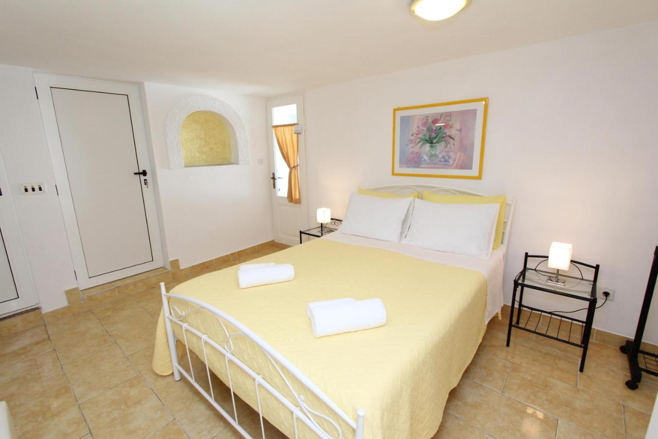Apartments Knezovic Rovinj Eksteriør bilde