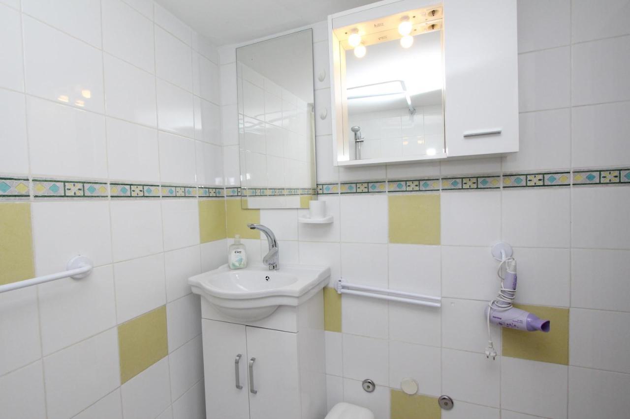 Apartments Knezovic Rovinj Eksteriør bilde