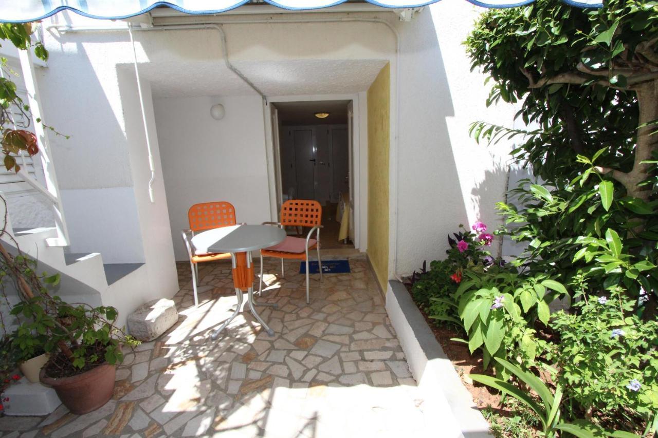 Apartments Knezovic Rovinj Eksteriør bilde