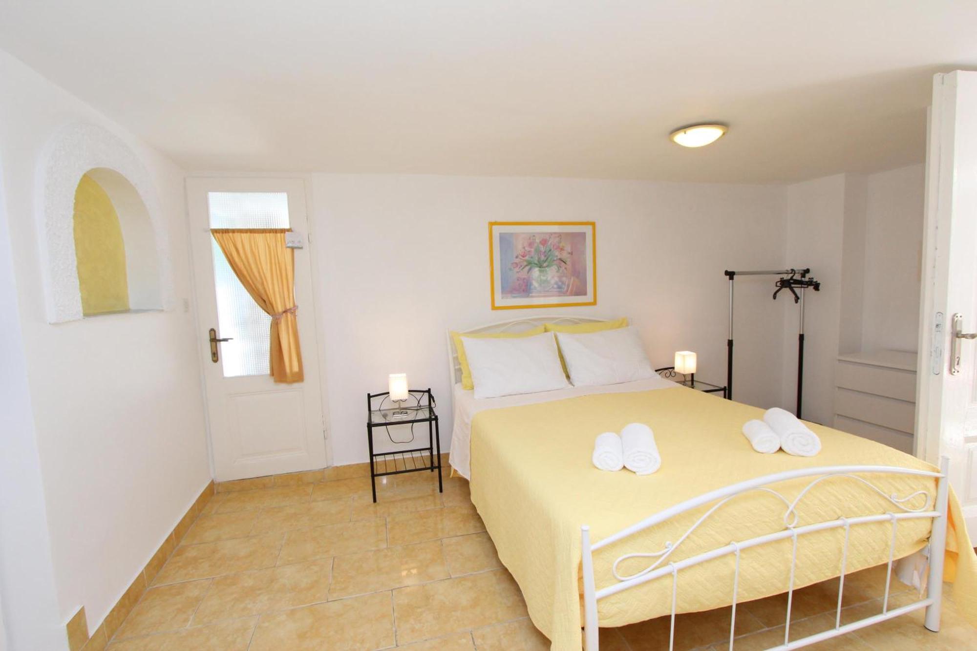 Apartments Knezovic Rovinj Rom bilde
