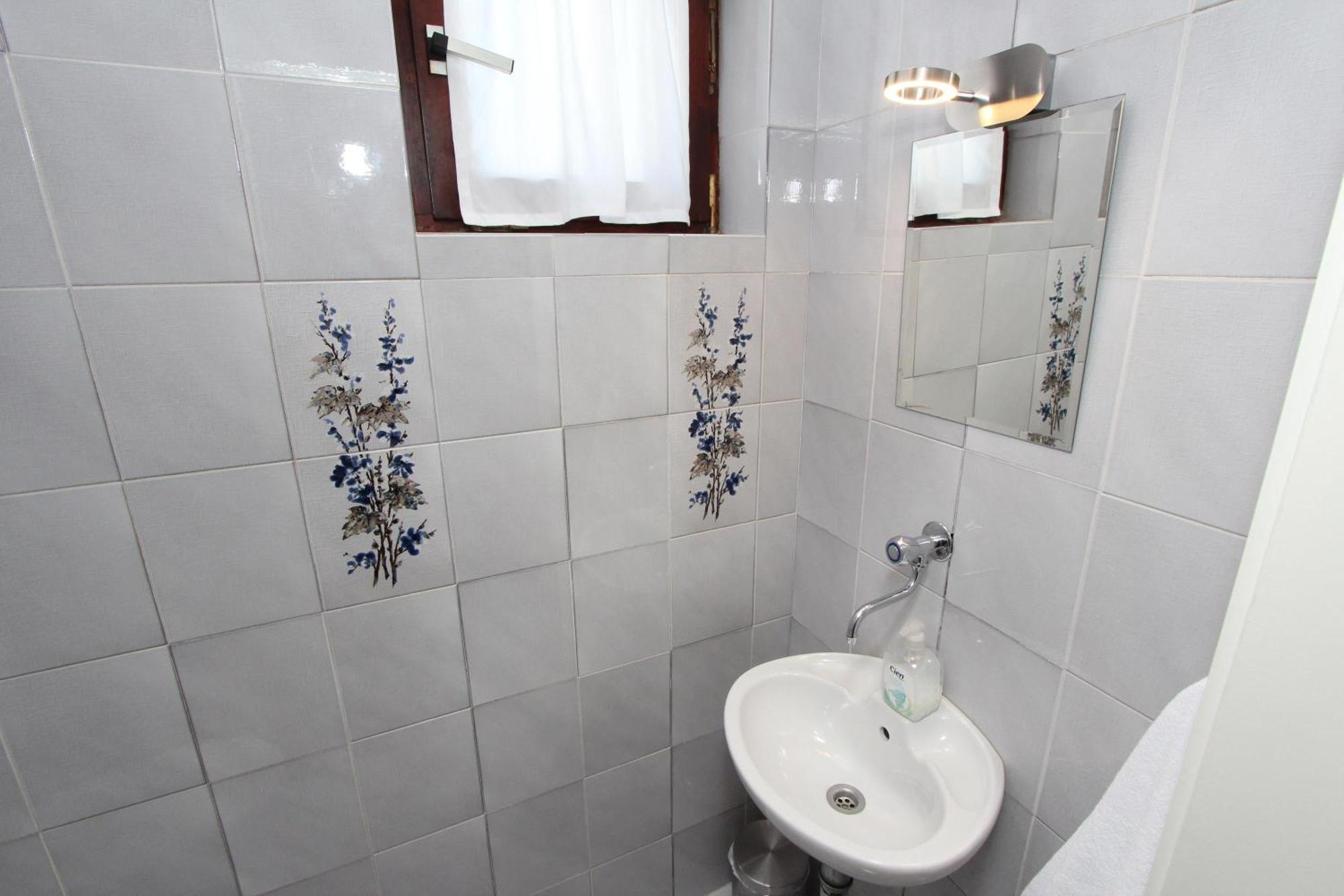 Apartments Knezovic Rovinj Rom bilde