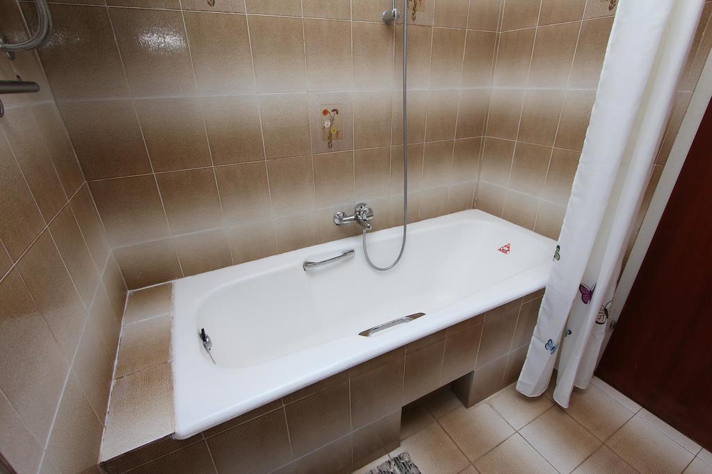 Apartments Knezovic Rovinj Rom bilde