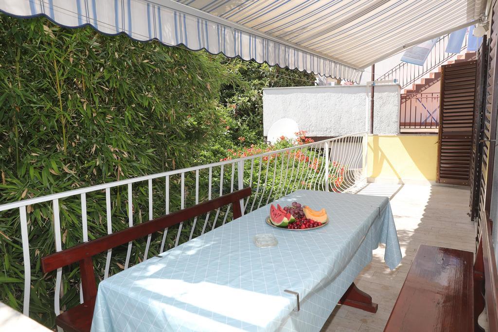 Apartments Knezovic Rovinj Eksteriør bilde